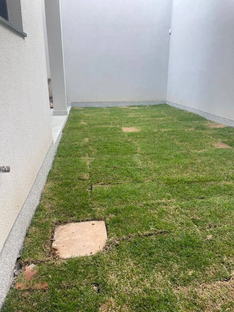 Sobrado, 3 quartos, 112 m² - Foto 4