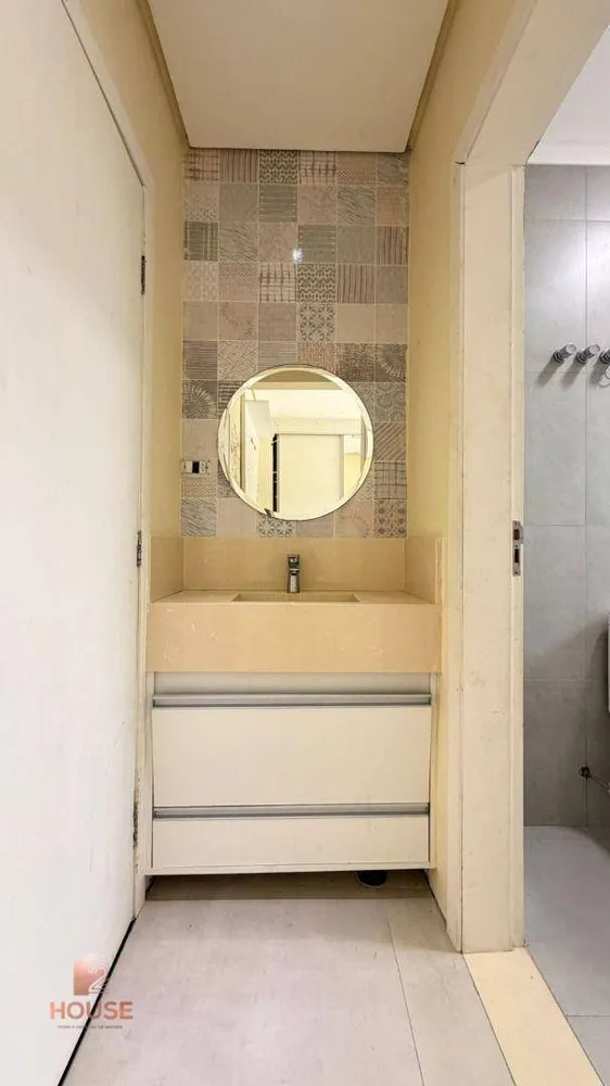 Casa de Condomínio, 4 quartos - Foto 12