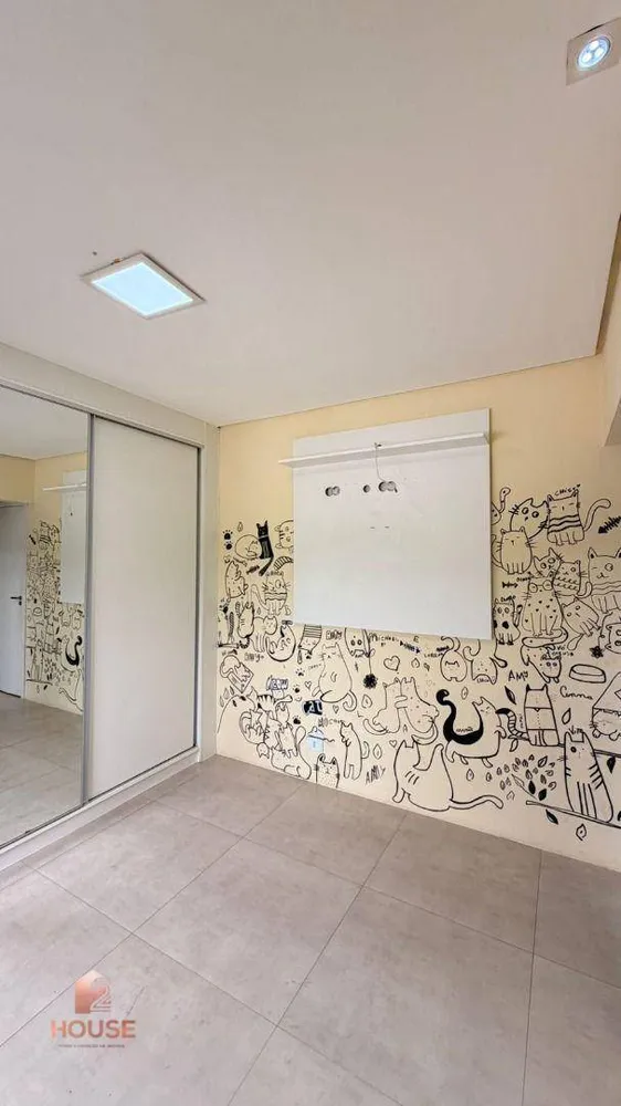 Casa de Condomínio, 4 quartos - Foto 11