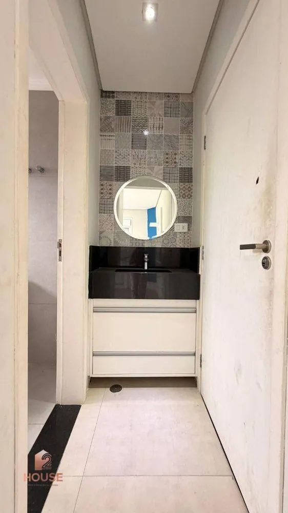 Casa de Condomínio, 4 quartos - Foto 13