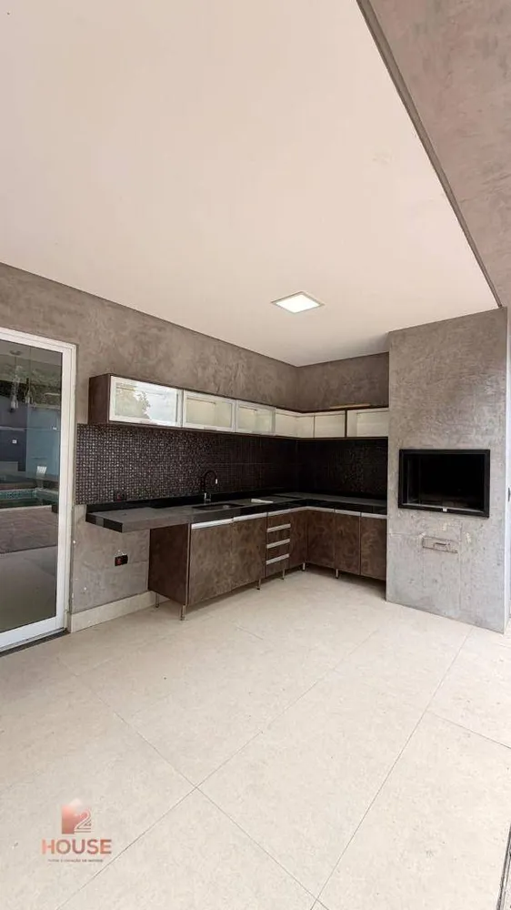 Casa de Condomínio, 4 quartos - Foto 8