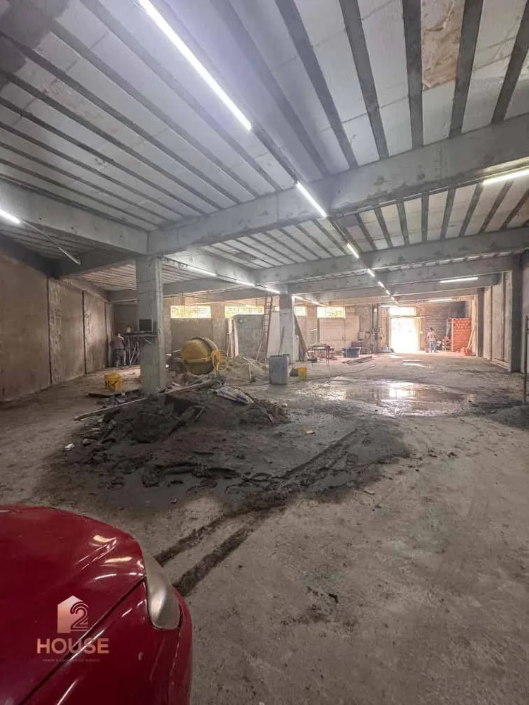 Depósito-Galpão, 425 m² - Foto 3
