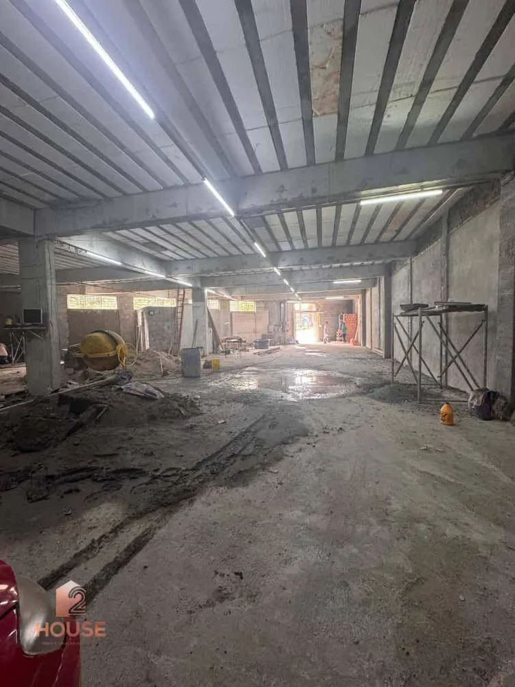 Depósito-Galpão, 425 m² - Foto 4
