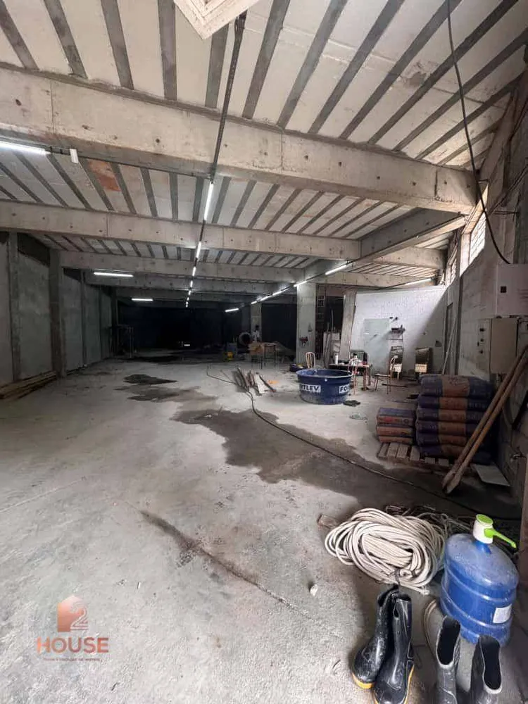 Depósito-Galpão, 425 m² - Foto 2
