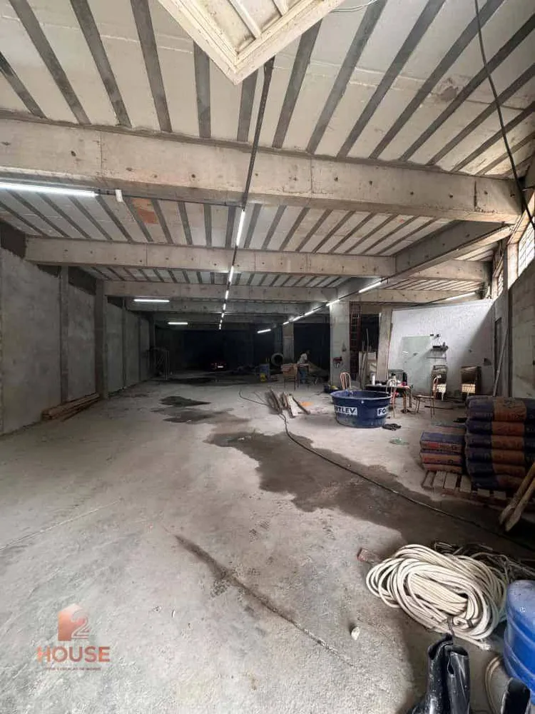 Depósito-Galpão, 425 m² - Foto 7