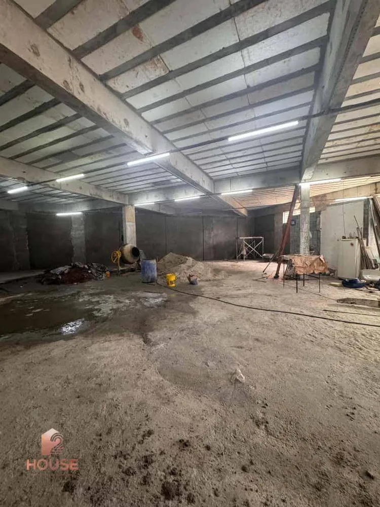 Depósito-Galpão, 425 m² - Foto 6