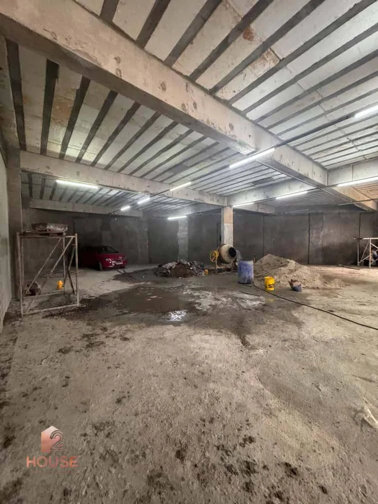 Depósito-Galpão, 425 m² - Foto 5