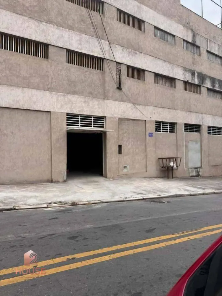 Depósito-Galpão, 425 m² - Foto 1