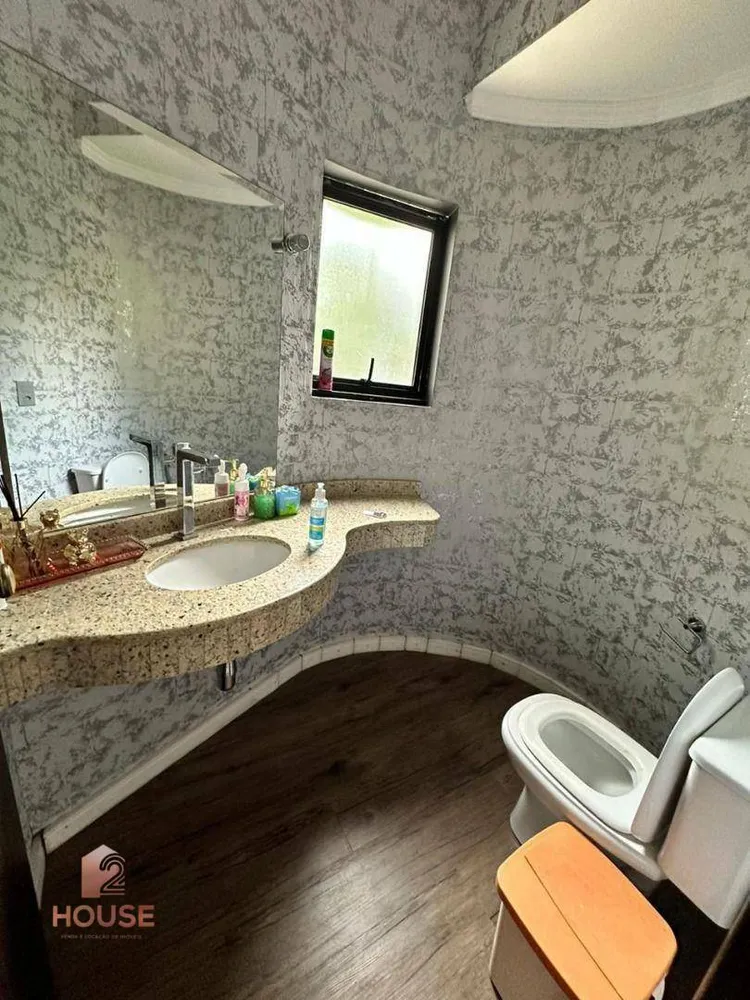 Casa de Condomínio, 3 quartos - Foto 3