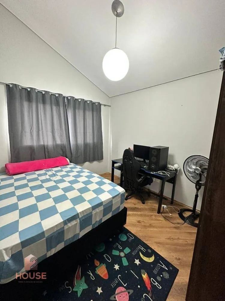 Casa de Condomínio, 3 quartos - Foto 10