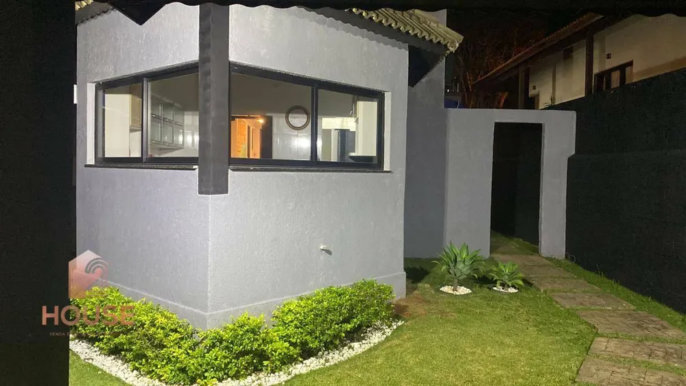 Casa de Condomínio, 3 quartos - Foto 17