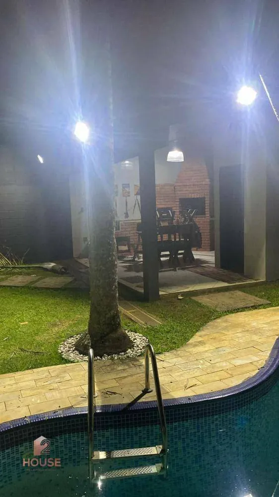 Casa de Condomínio, 3 quartos - Foto 18