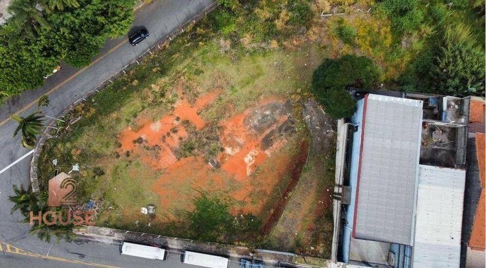 Terreno, 2200 m² - Foto 2