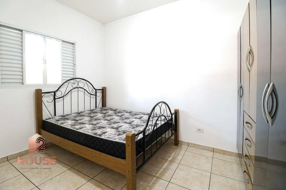 Casa de Condomínio, 1 quarto - Foto 8