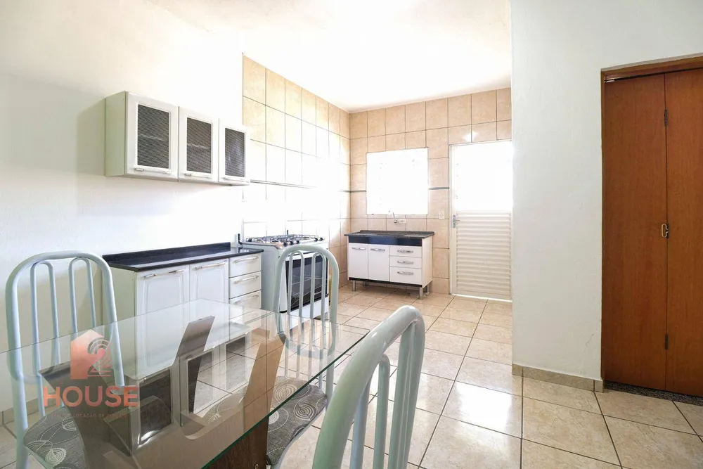 Casa de Condomínio, 1 quarto - Foto 7