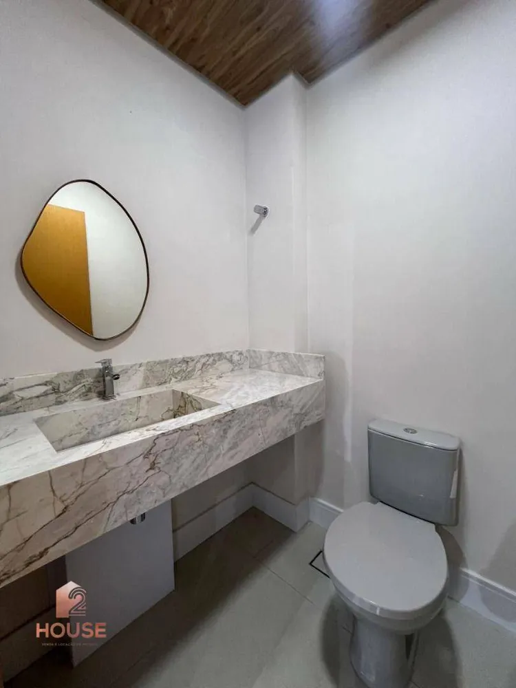 Apartamento, 3 quartos, 192 m² - Foto 6