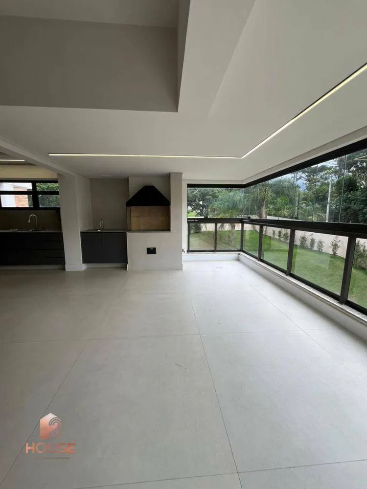Apartamento, 3 quartos, 192 m² - Foto 12