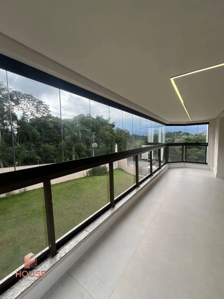 Apartamento, 3 quartos, 192 m² - Foto 11