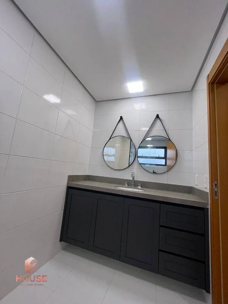 Apartamento, 3 quartos, 192 m² - Foto 7