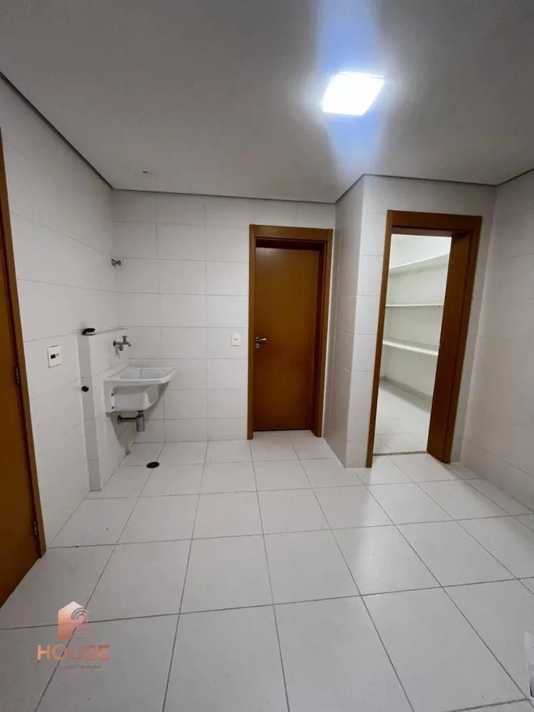 Apartamento, 3 quartos, 192 m² - Foto 8