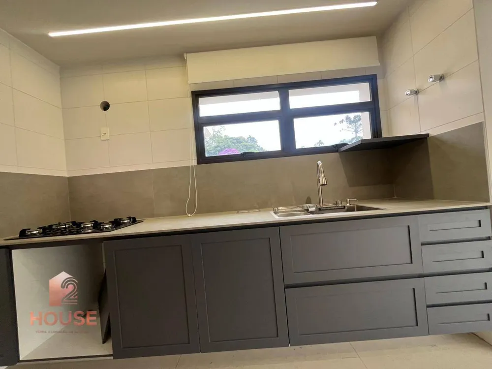 Apartamento, 3 quartos, 192 m² - Foto 11