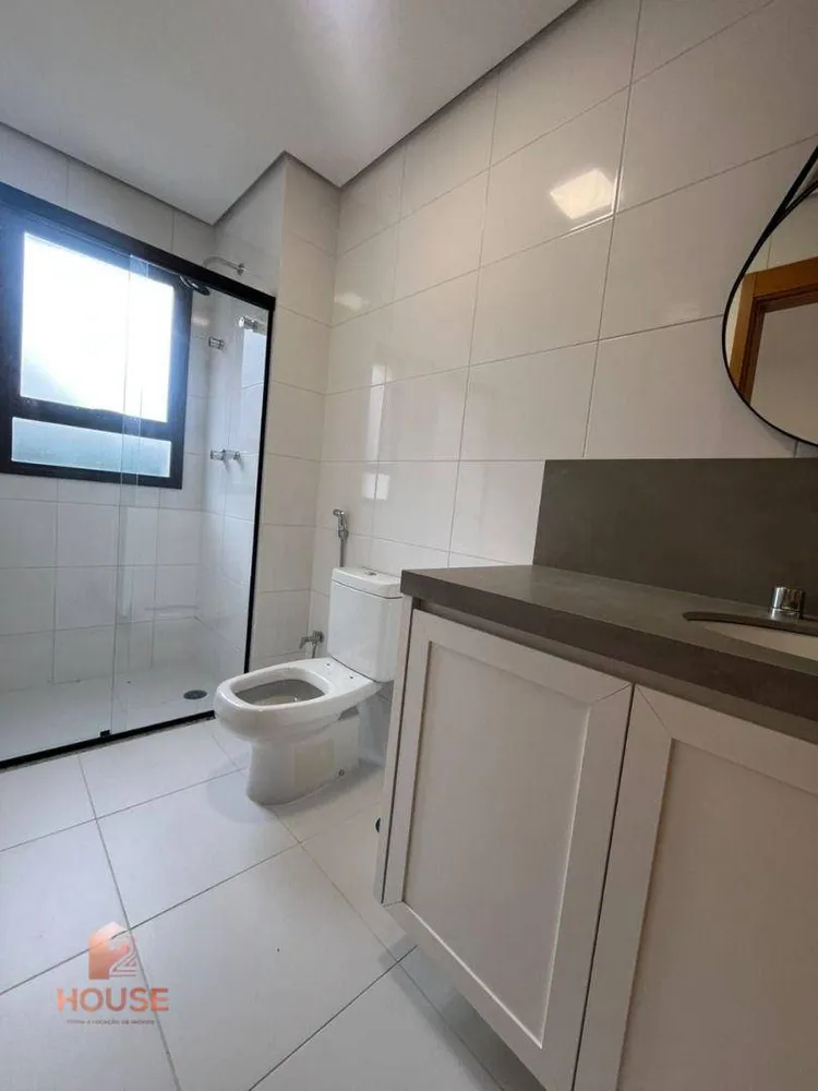 Apartamento, 3 quartos, 192 m² - Foto 5