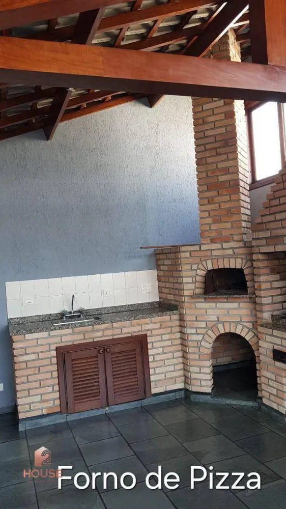 Casa de Condomínio, 3 quartos - Foto 9