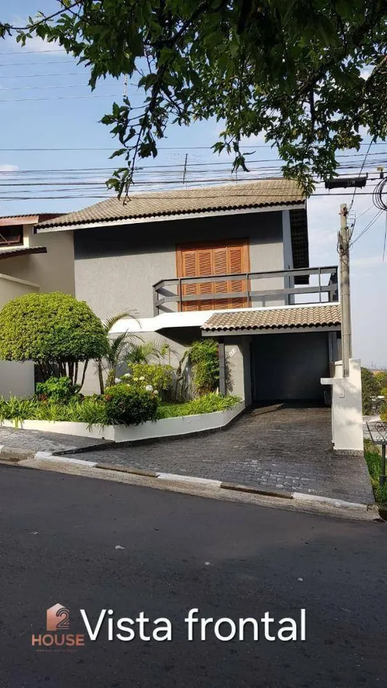 Casa de Condomínio, 3 quartos - Foto 11