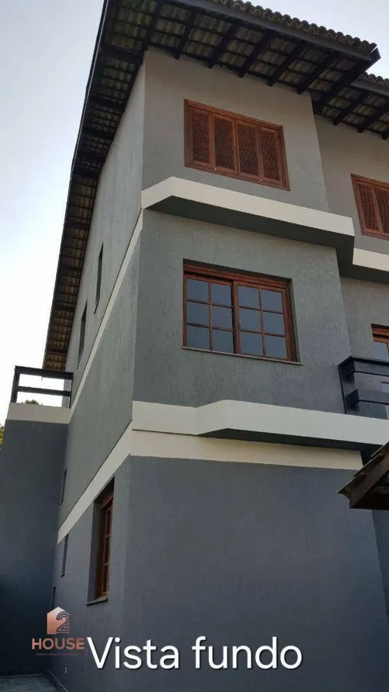 Casa de Condomínio, 3 quartos - Foto 10