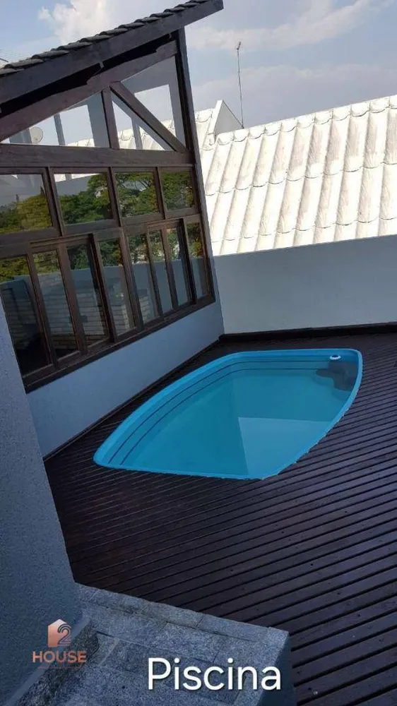 Casa de Condomínio, 3 quartos - Foto 8
