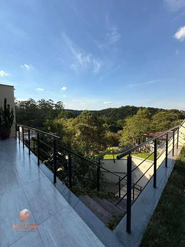 Casa de Condomínio, 3 quartos - Foto 8