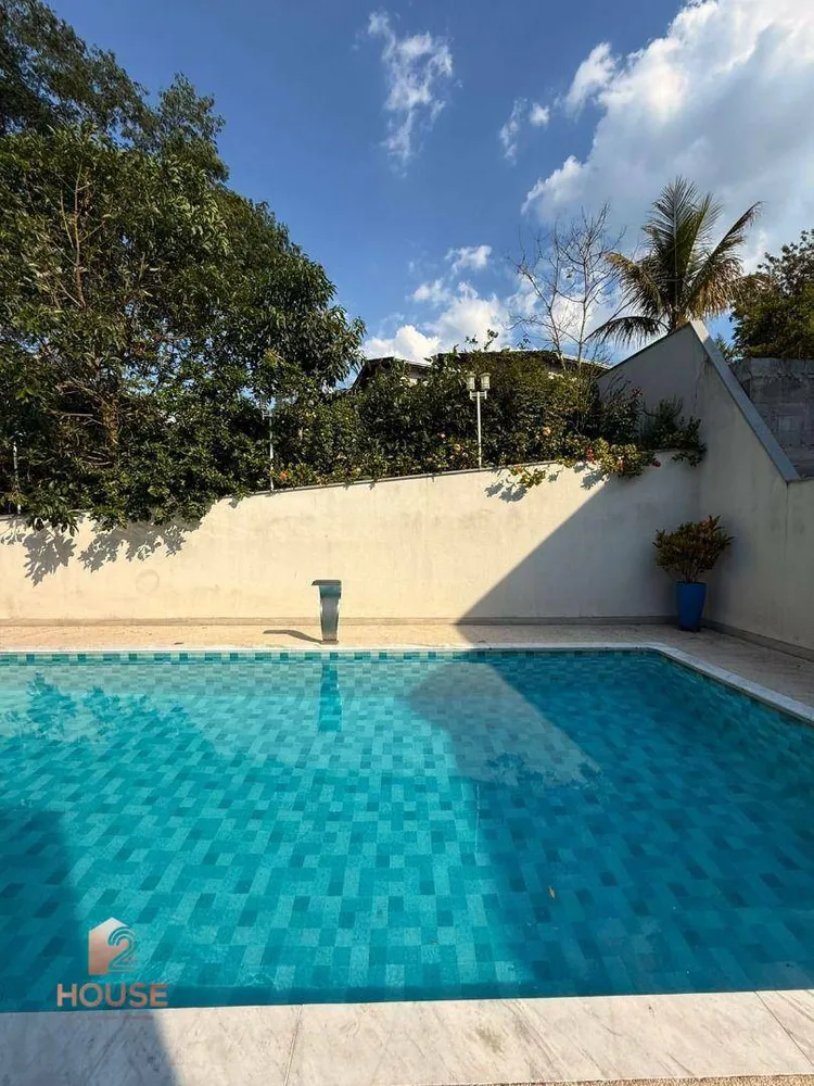 Casa de Condomínio, 3 quartos - Foto 9