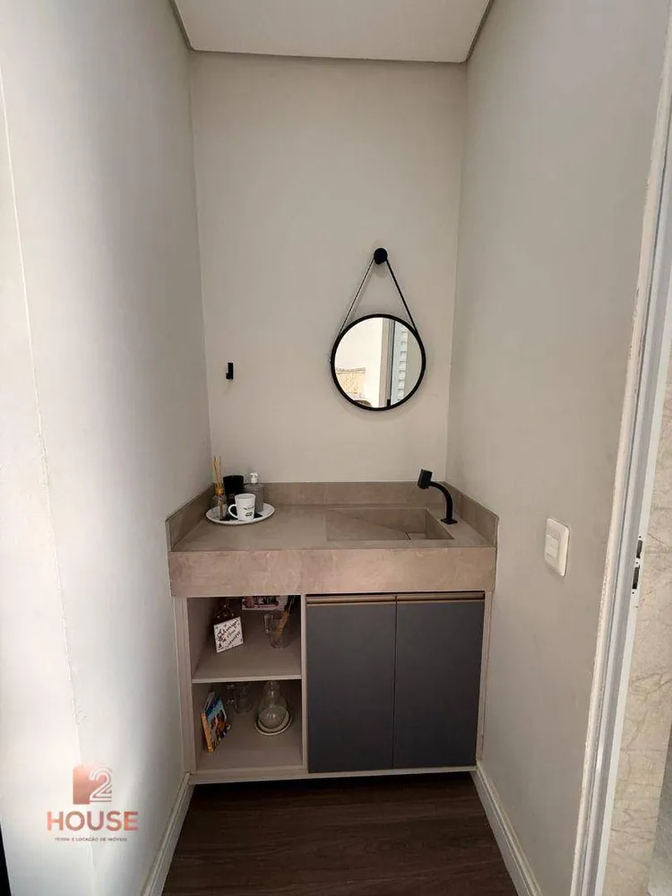 Casa de Condomínio, 3 quartos - Foto 5