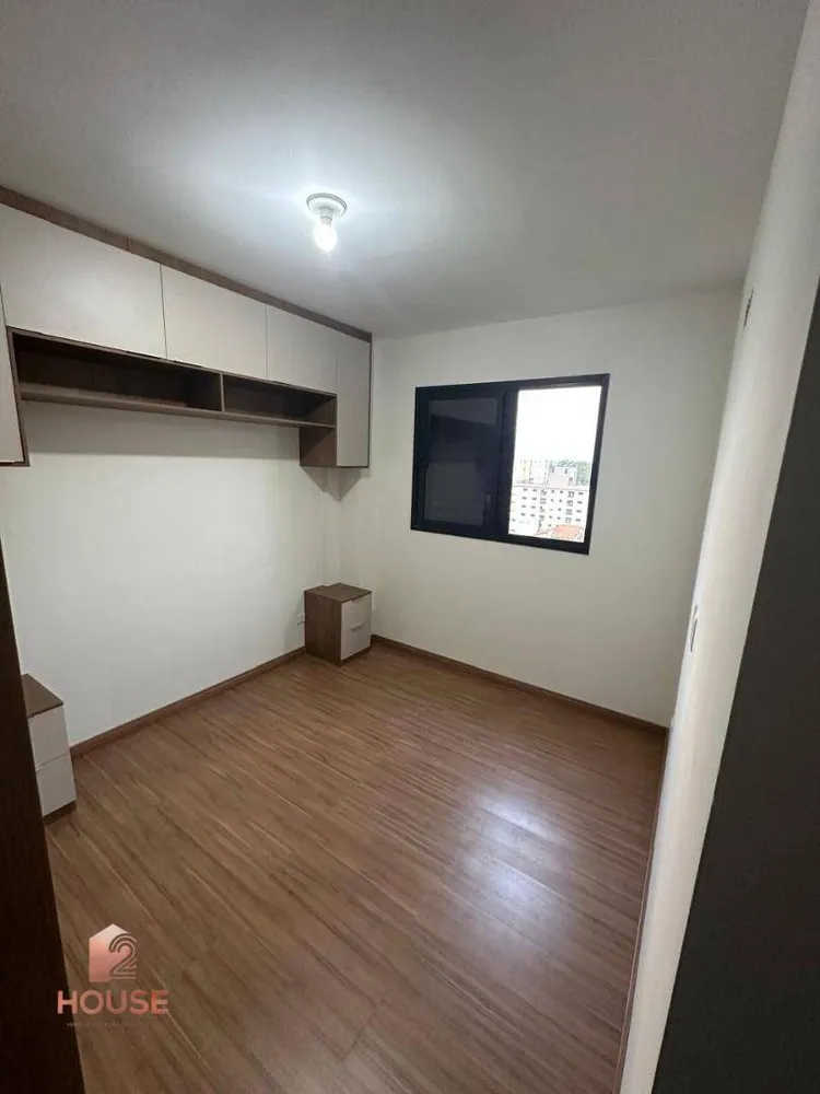Apartamento, 3 quartos, 88 m² - Foto 5