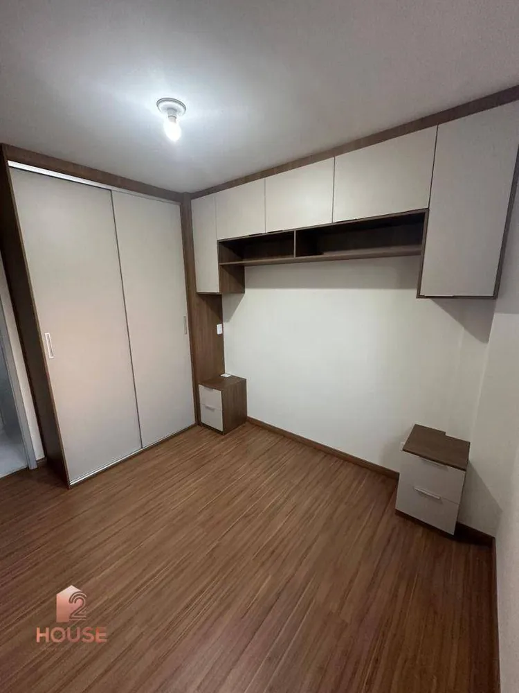 Apartamento, 3 quartos, 88 m² - Foto 4