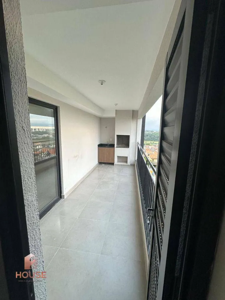 Apartamento, 3 quartos, 88 m² - Foto 11