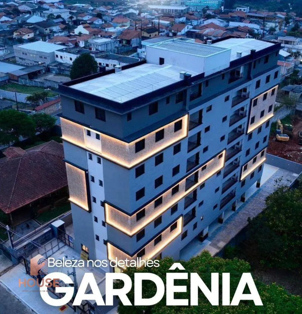 Apartamento, 3 quartos, 88 m² - Foto 1