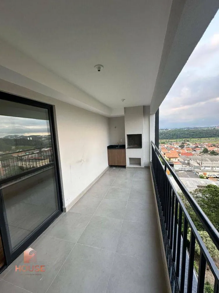 Apartamento, 3 quartos, 88 m² - Foto 2