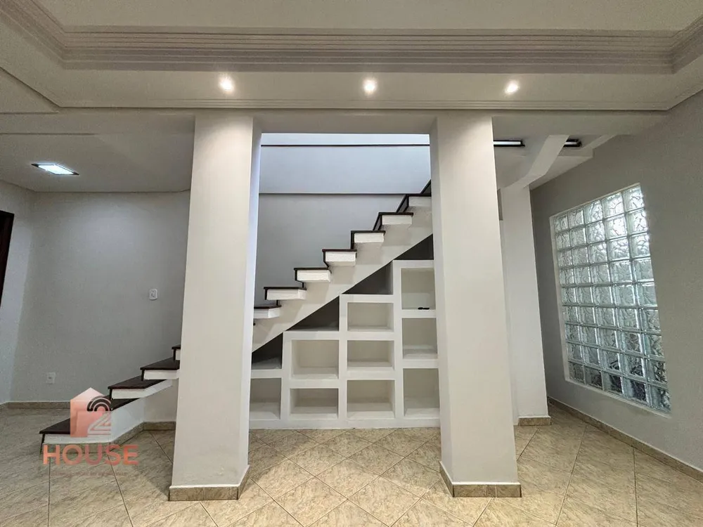 Sobrado, 3 quartos, 207 m² - Foto 6