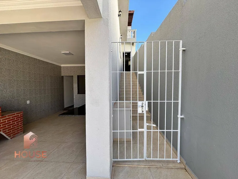 Sobrado, 3 quartos, 207 m² - Foto 7