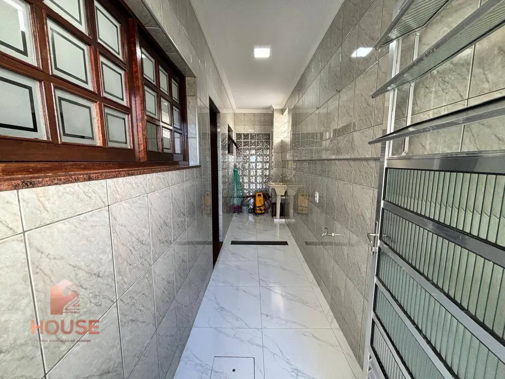 Sobrado, 3 quartos, 207 m² - Foto 3