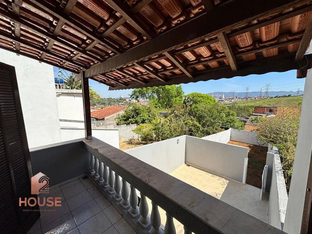Sobrado, 3 quartos, 207 m² - Foto 5