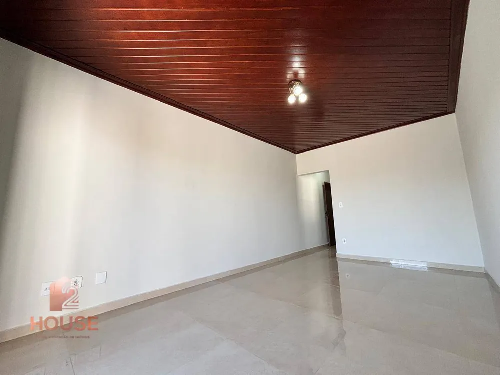 Sobrado, 3 quartos, 207 m² - Foto 4