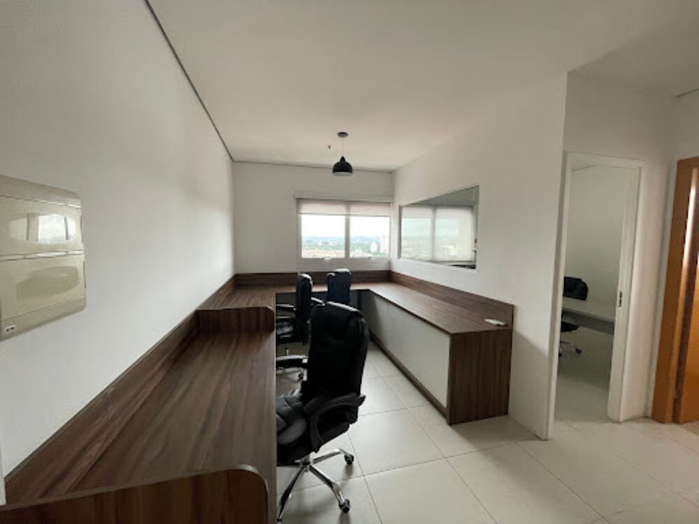 Conjunto Comercial-Sala à venda, 33m² - Foto 8