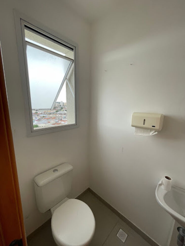 Conjunto Comercial-Sala à venda, 33m² - Foto 6