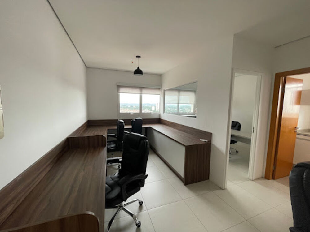 Conjunto Comercial-Sala à venda, 33m² - Foto 1