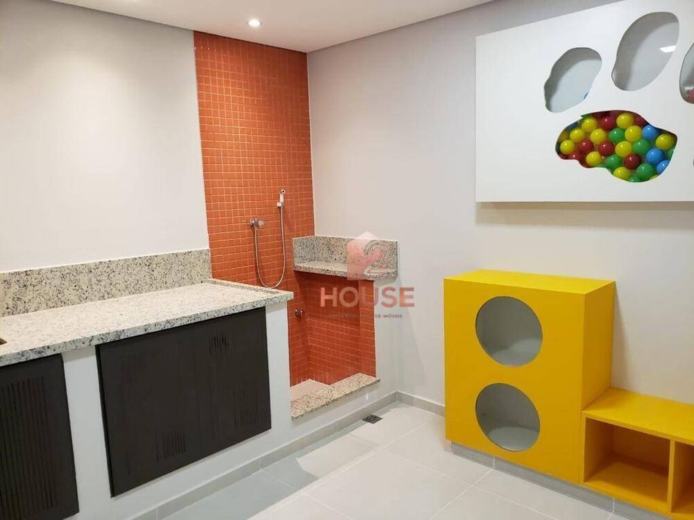Kitnet e Studio à venda com 1 quarto, 35m² - Foto 8