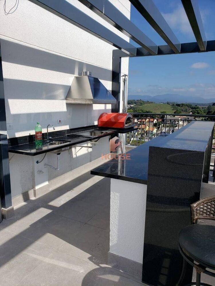 Kitnet e Studio à venda com 1 quarto, 35m² - Foto 4