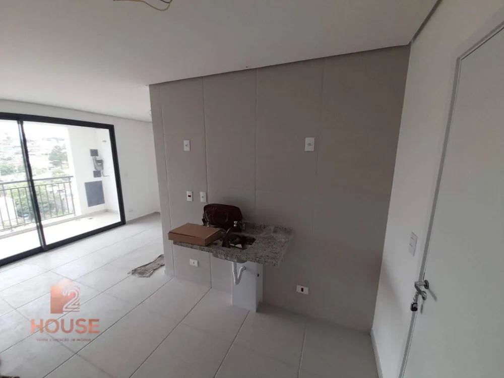 Kitnet-Studio, 35 m² - Foto 1