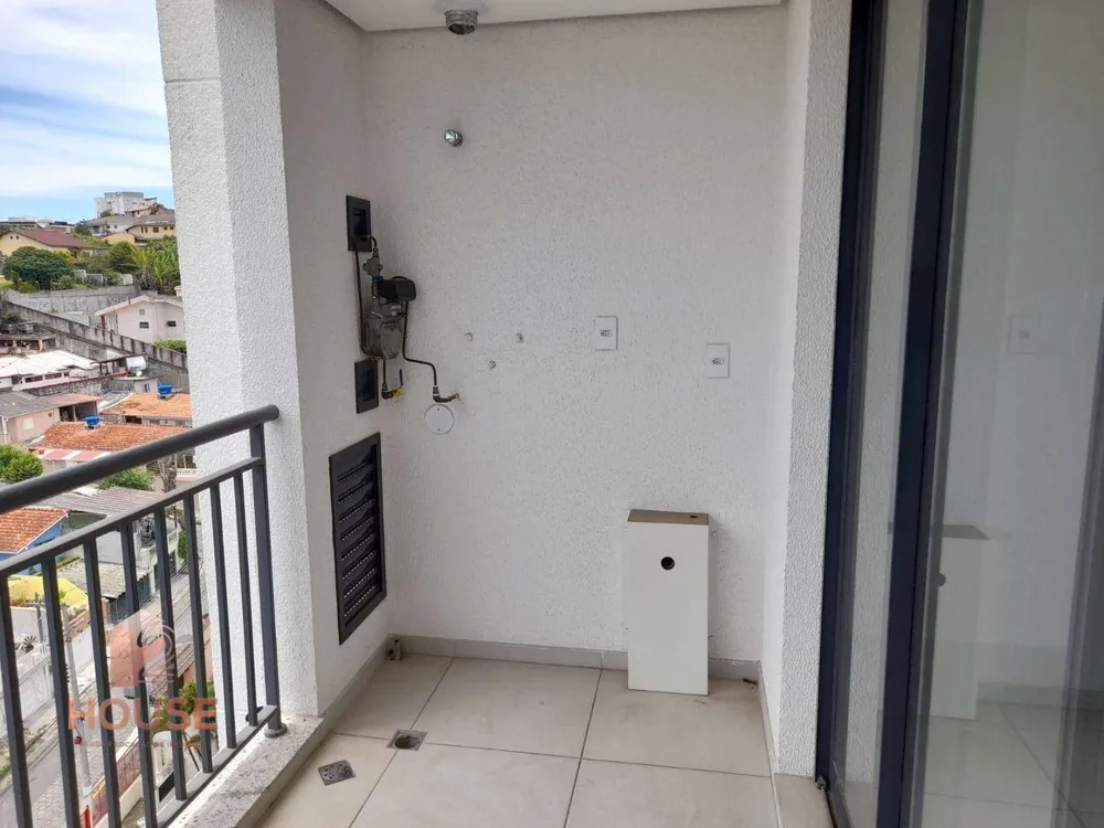 Kitnet-Studio, 35 m² - Foto 9